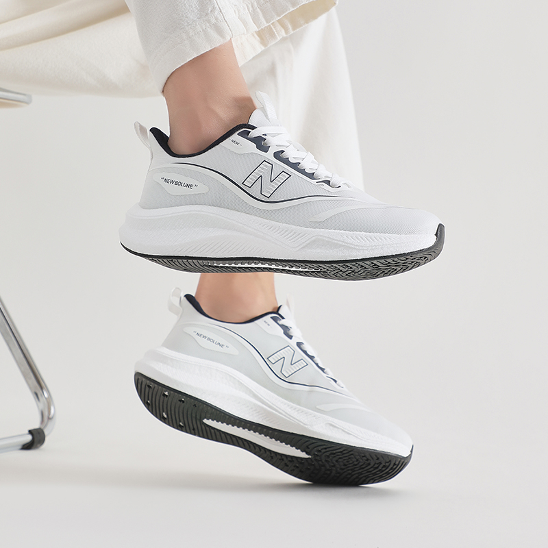 NEW BOLUNE/新百伦578运动时尚系列休闲鞋百搭鞋断码清仓50