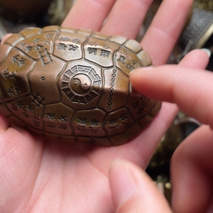 铜器摆件诚信经营