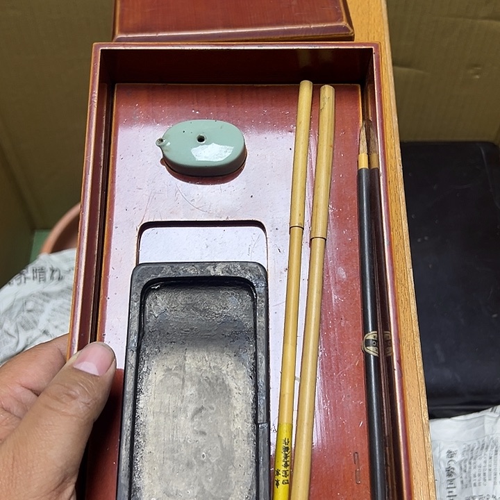 摆件家居工艺品瓷器