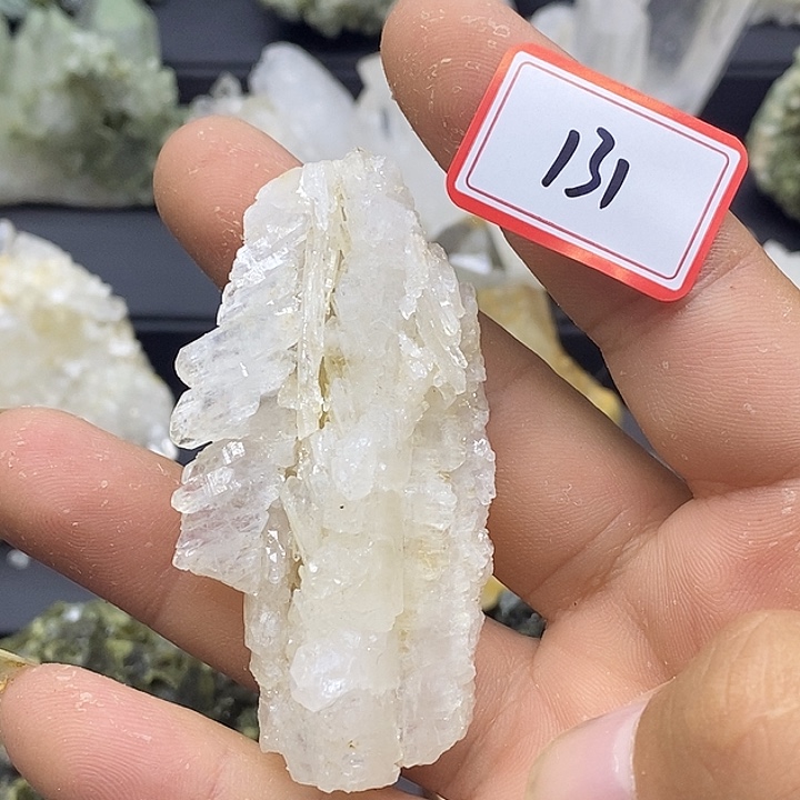 有机玻璃喜马缝合131