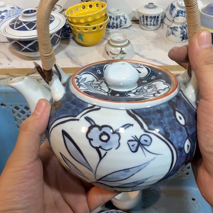 陶瓷推荐第二名20包邮