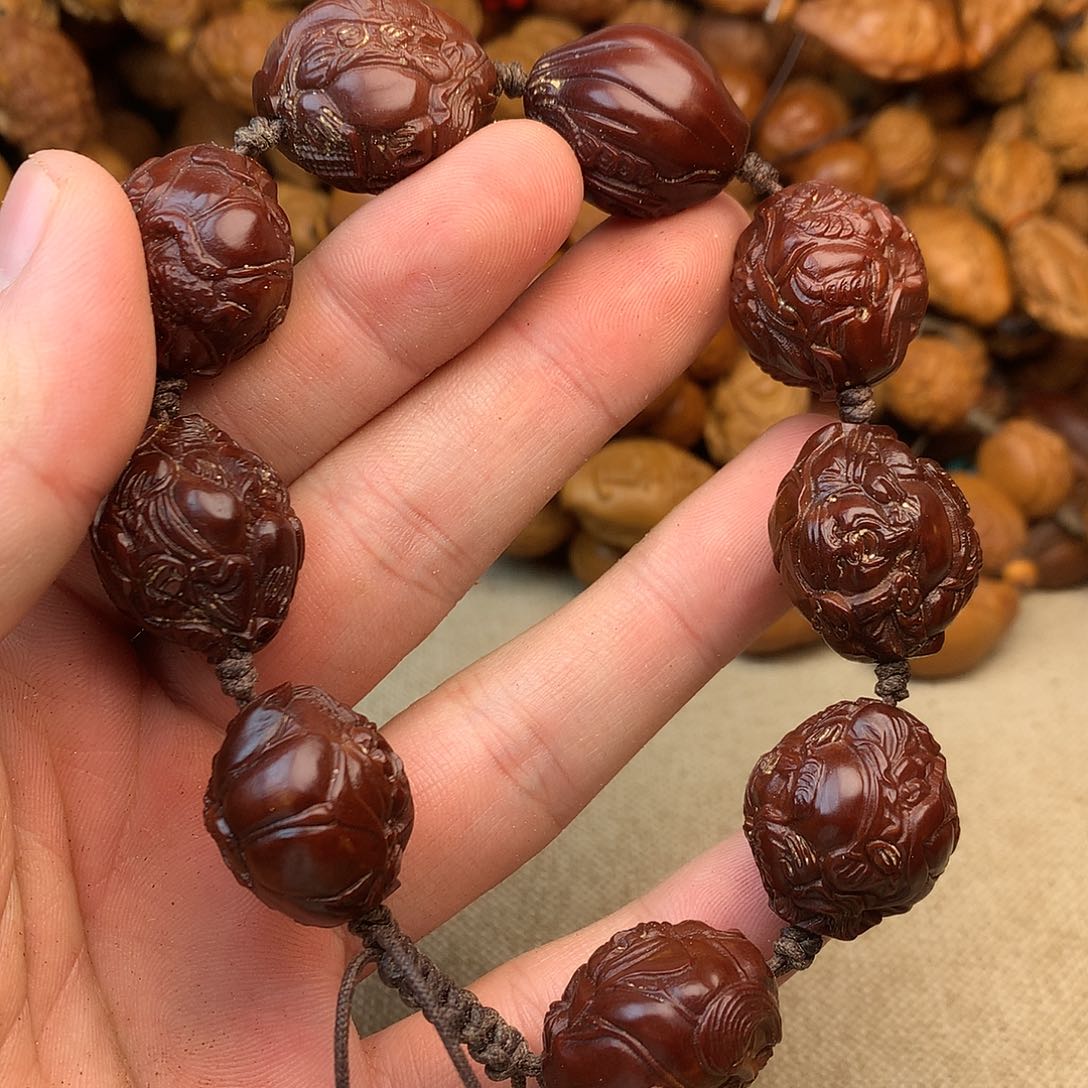 橄榄核手串/手链精品橄榄核手串