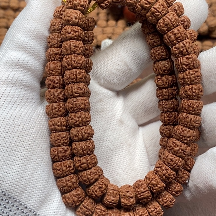 嘿***睡吊坠金刚菩提二代龙