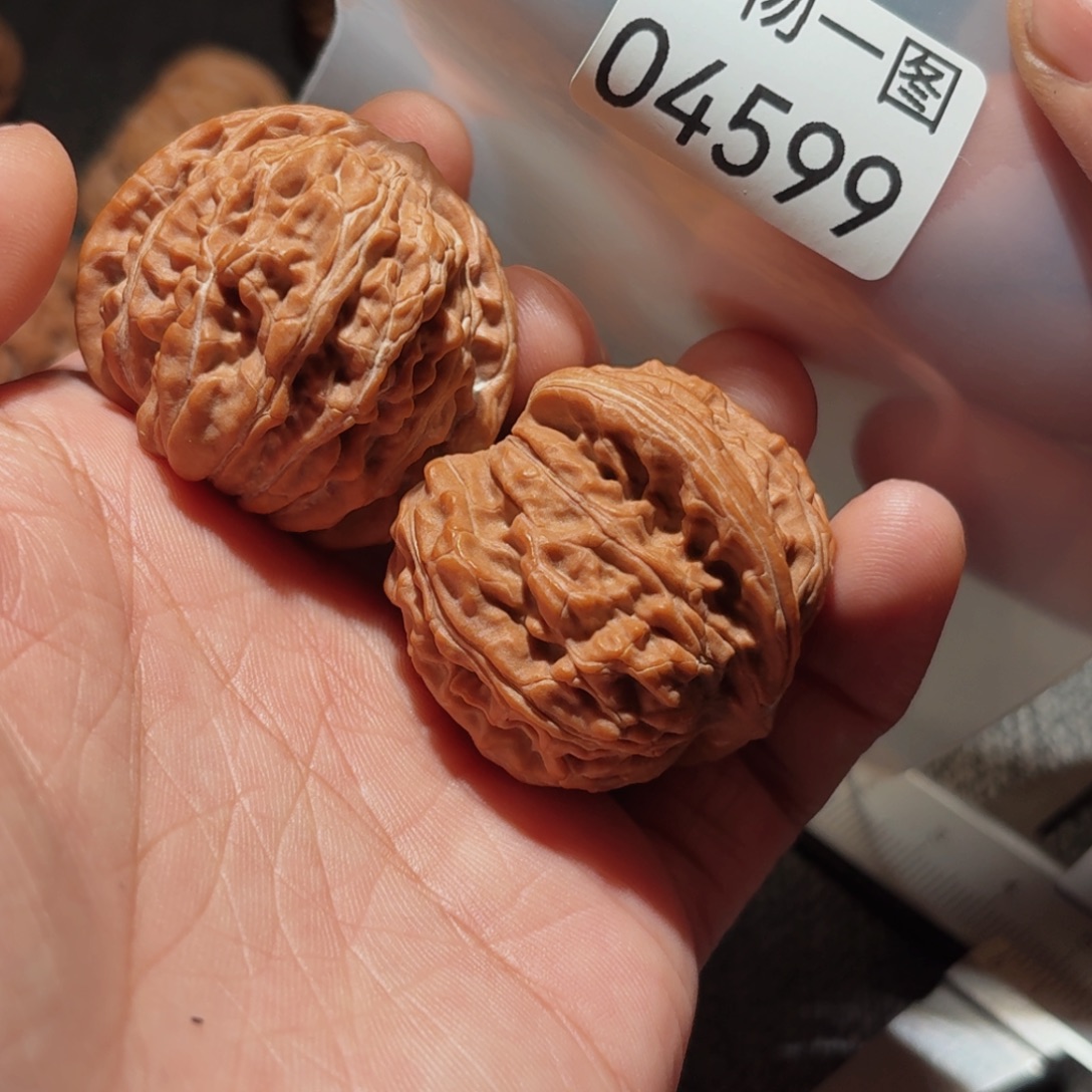 把件文玩核桃蓟县楼