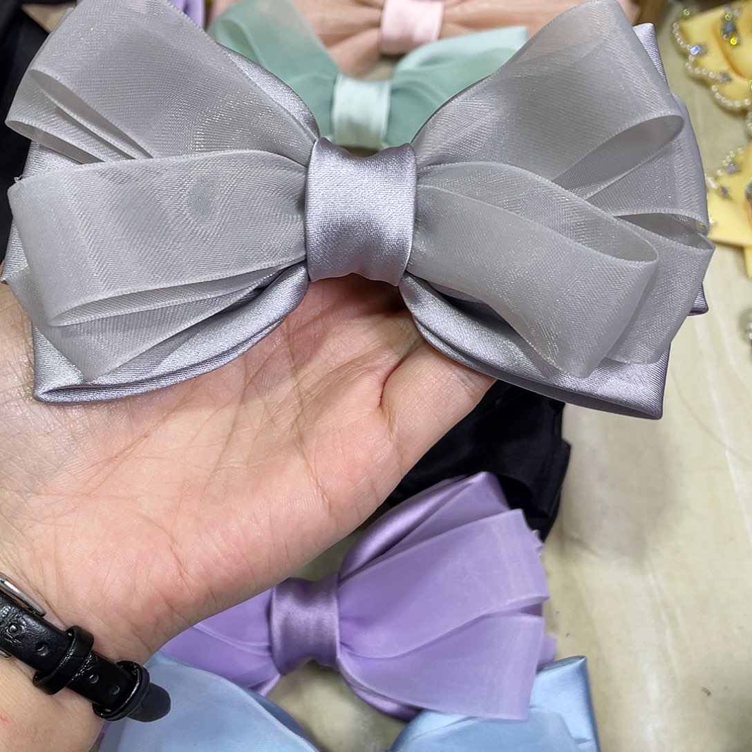 锌合金布艺特价商品