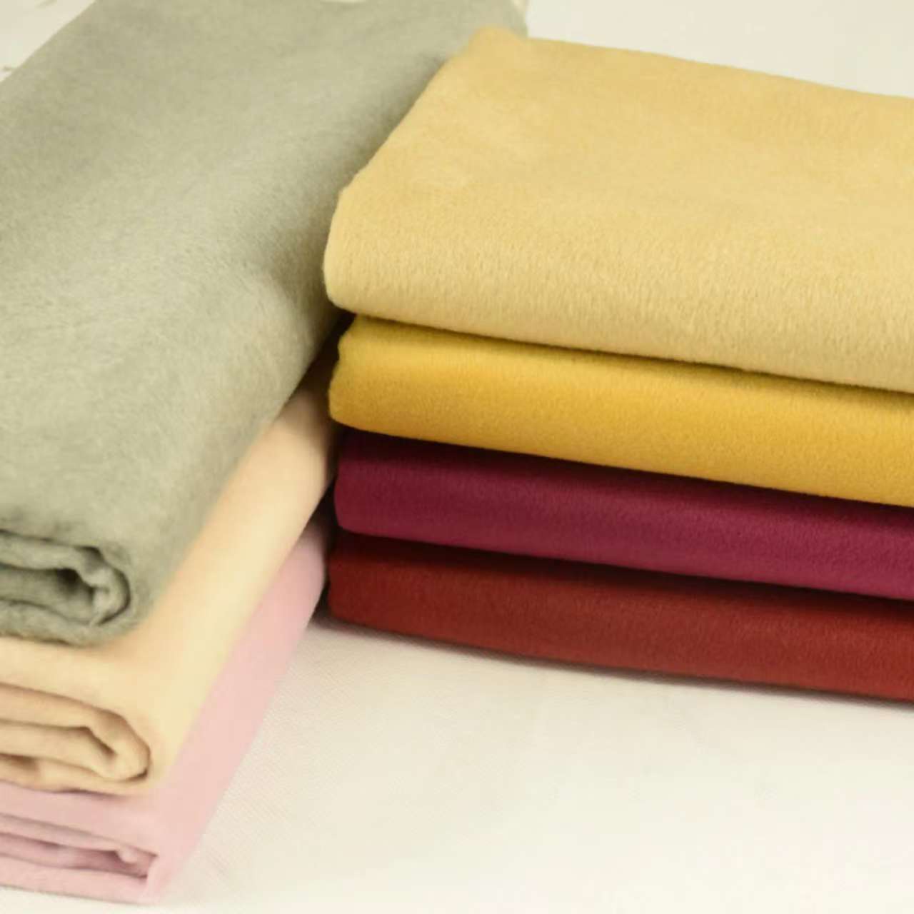 布料大麦精品布料207