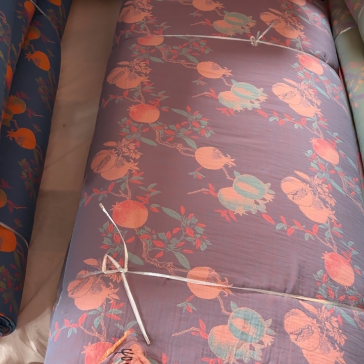 全棉系列产品4.7米