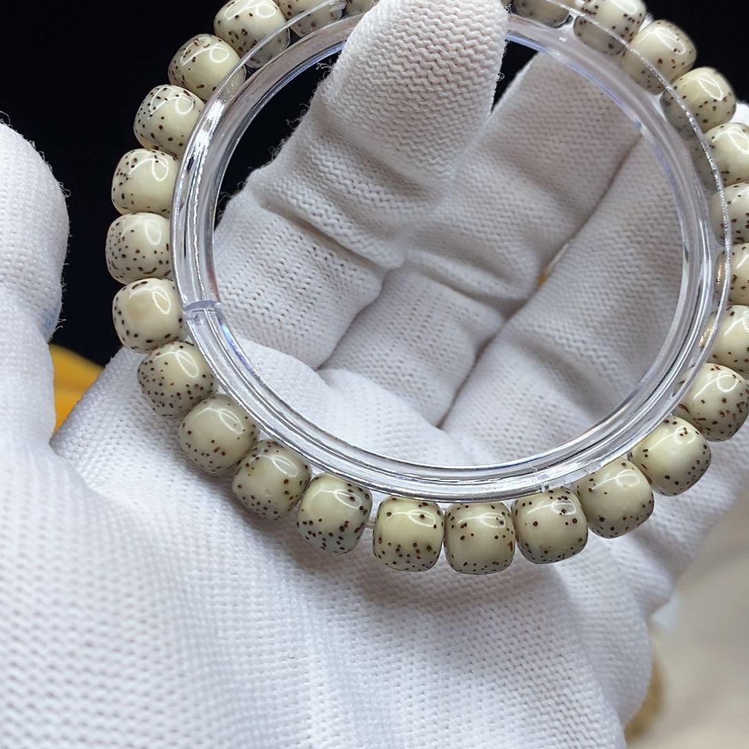 星月菩提吊坠A18星月菩提