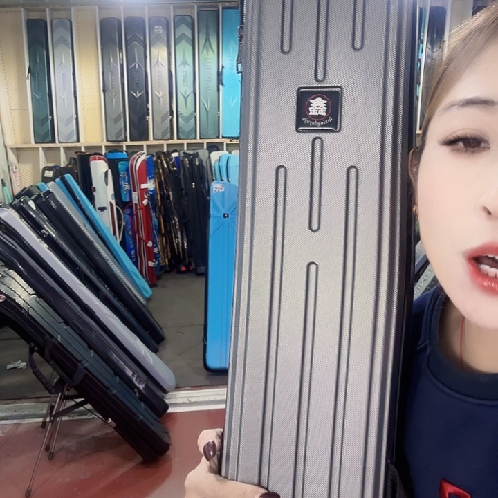 1.25✖️14外绑伞灰色钓徒