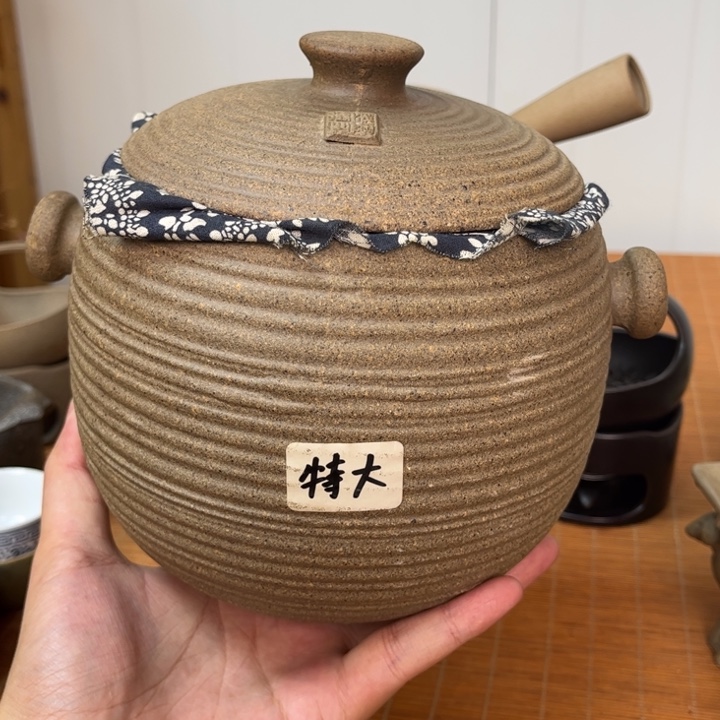 瓷片老段烧陶瓷茶器