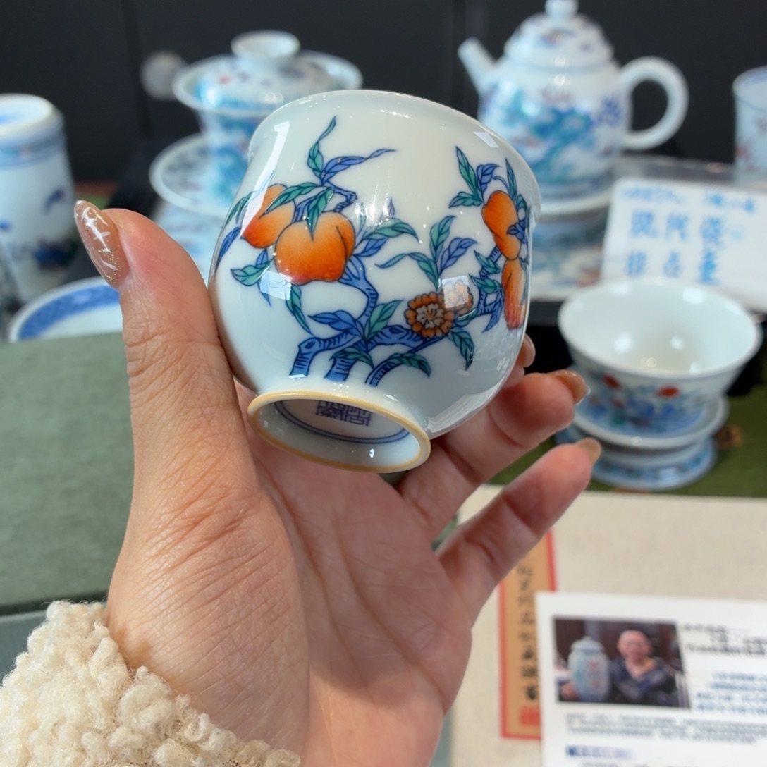 九鸣瓷艺九鸣瓷艺