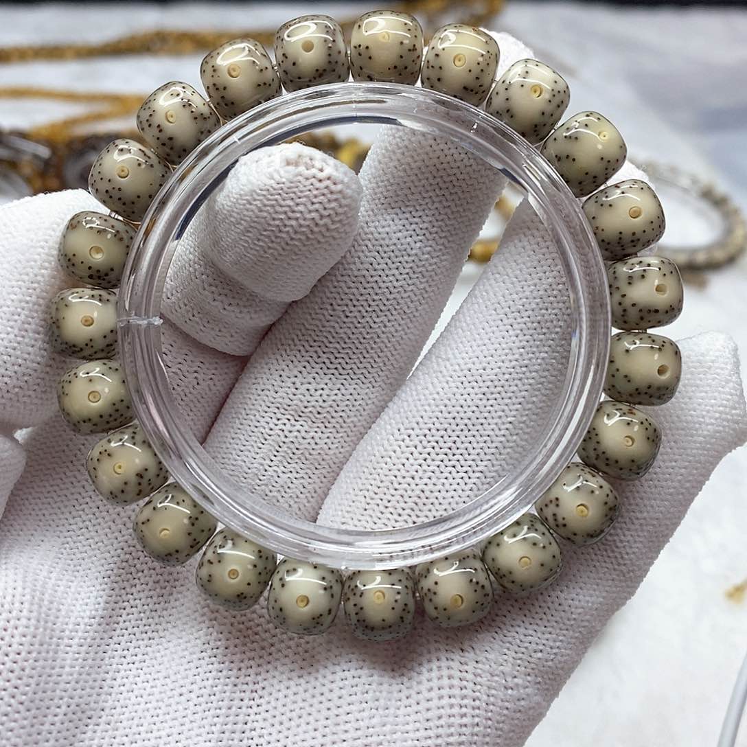 星月菩提吊坠10大眼