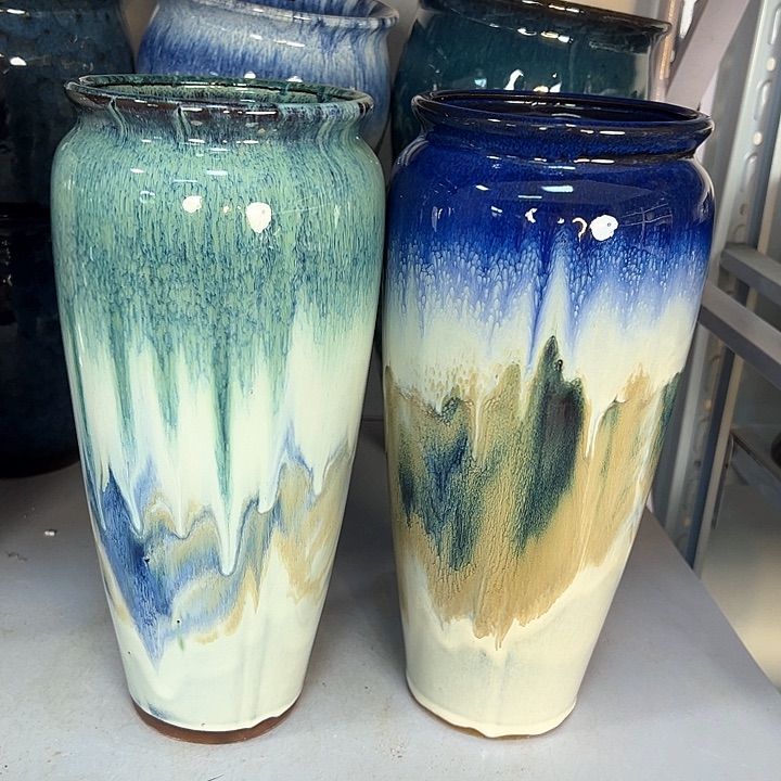 红陶口13高32。。。。。。