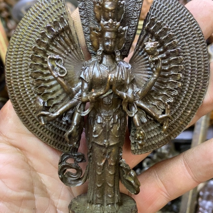 铜家居饰品铜器摆件