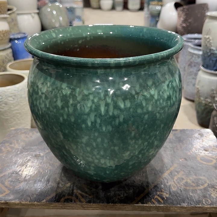 高度24口25啦啦啦花盆