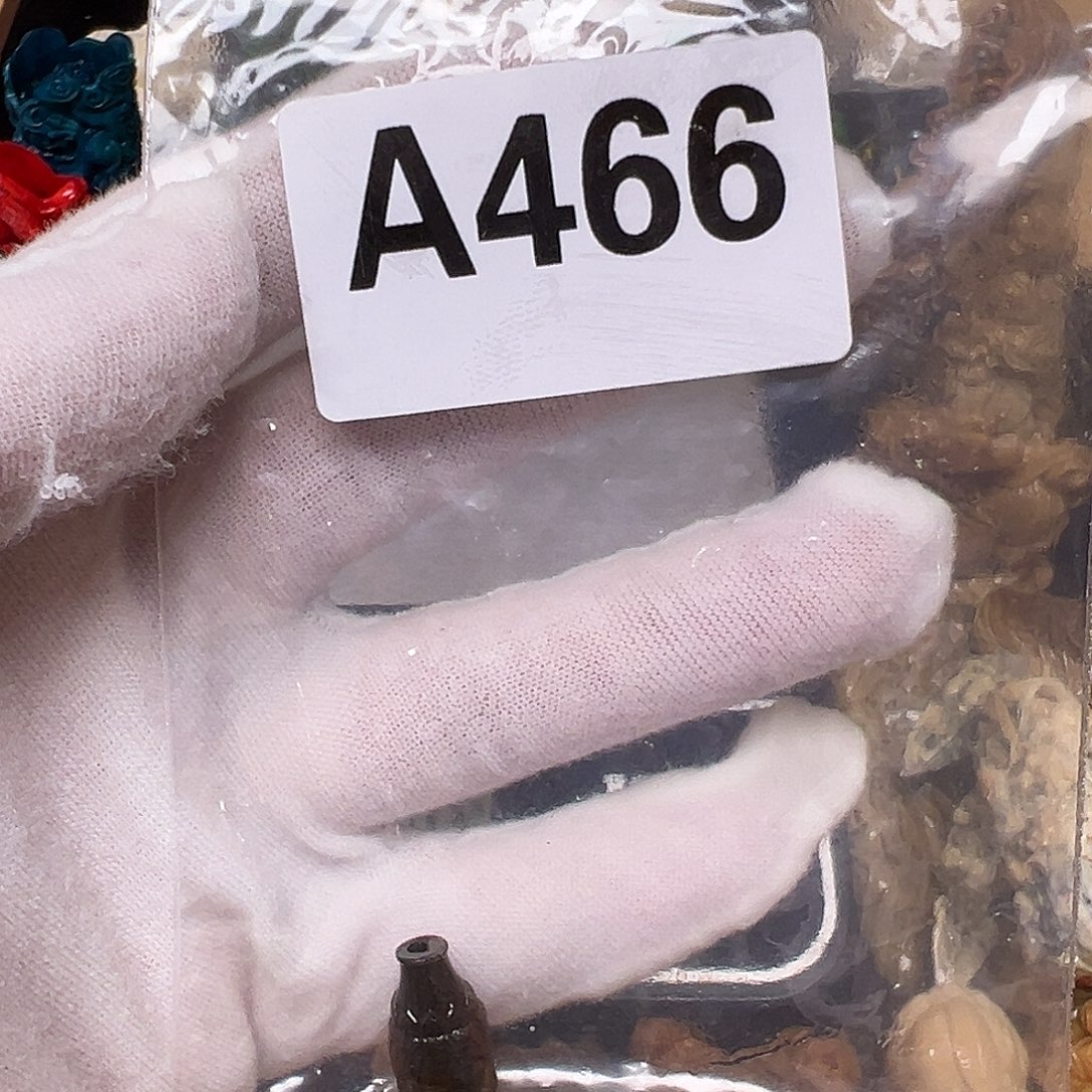 天然猛犸象牙雕刻品