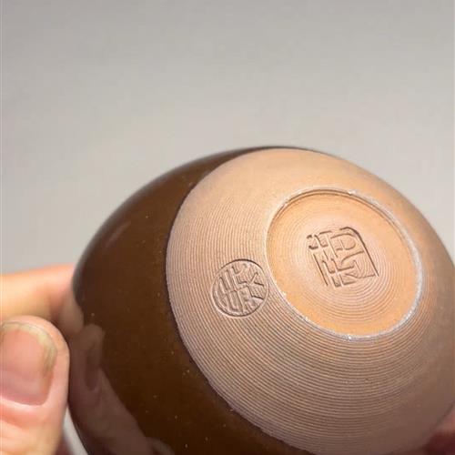 【闪购商品】茶盏-332............