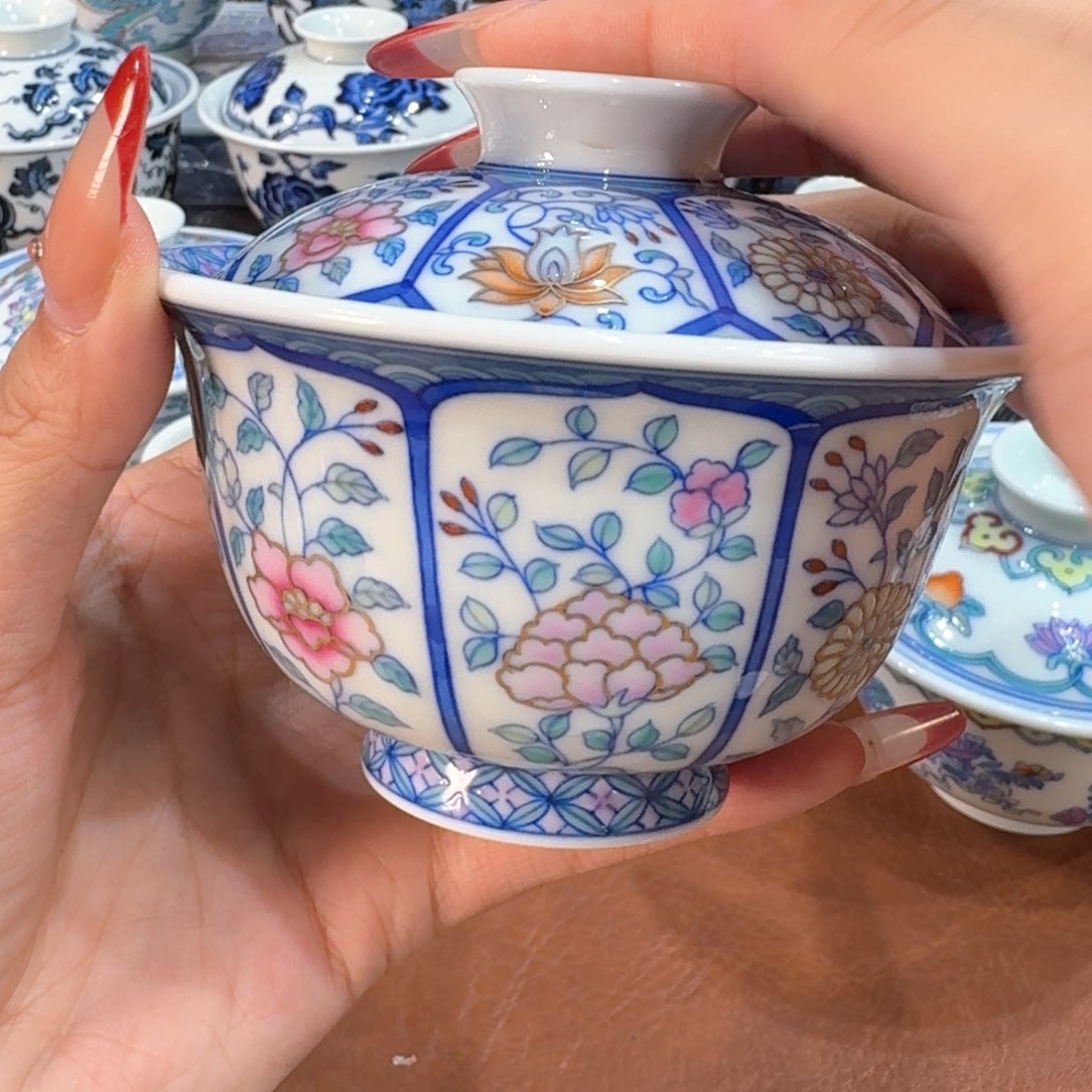 盖碗111111111111111111