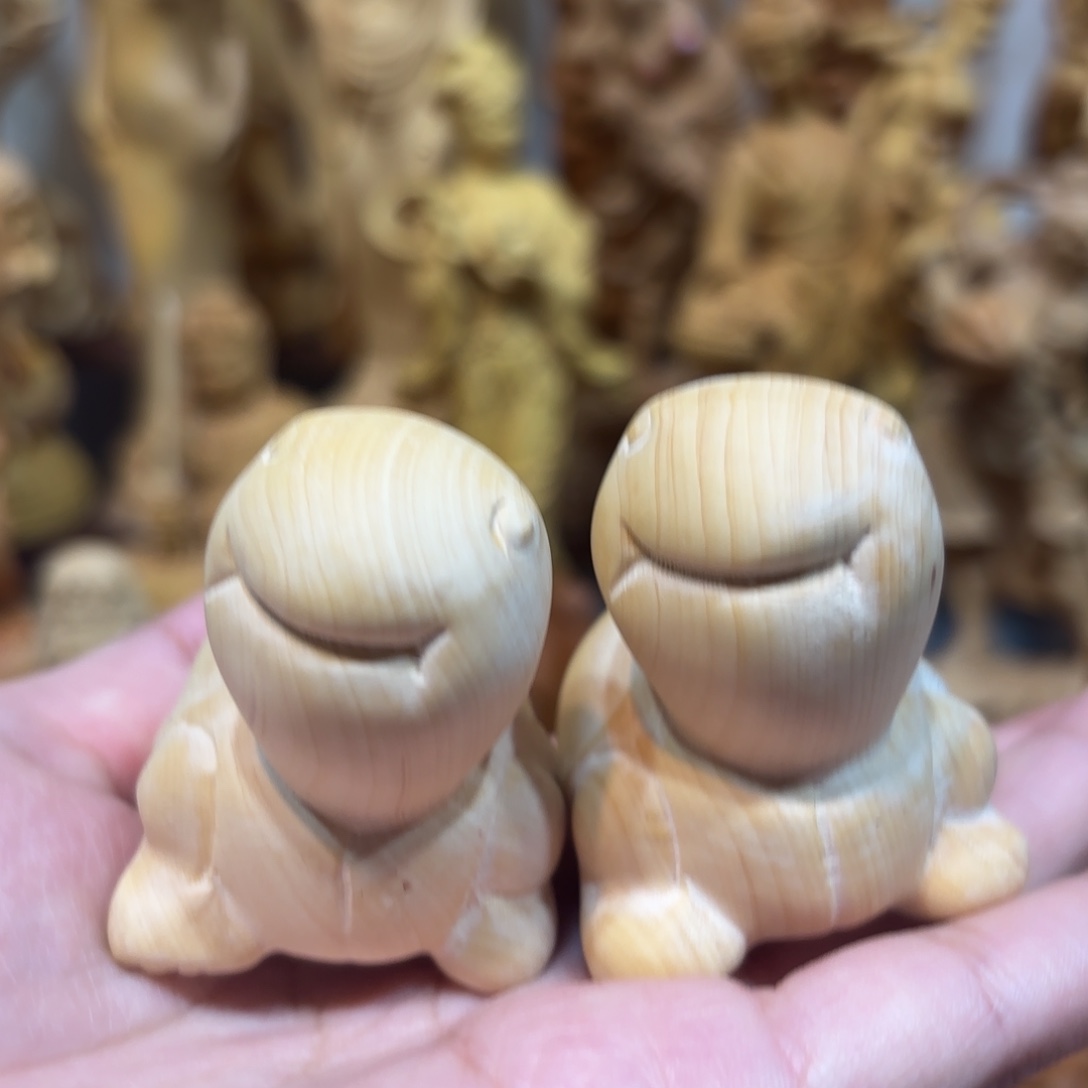 黄杨木黄杨木乌龟