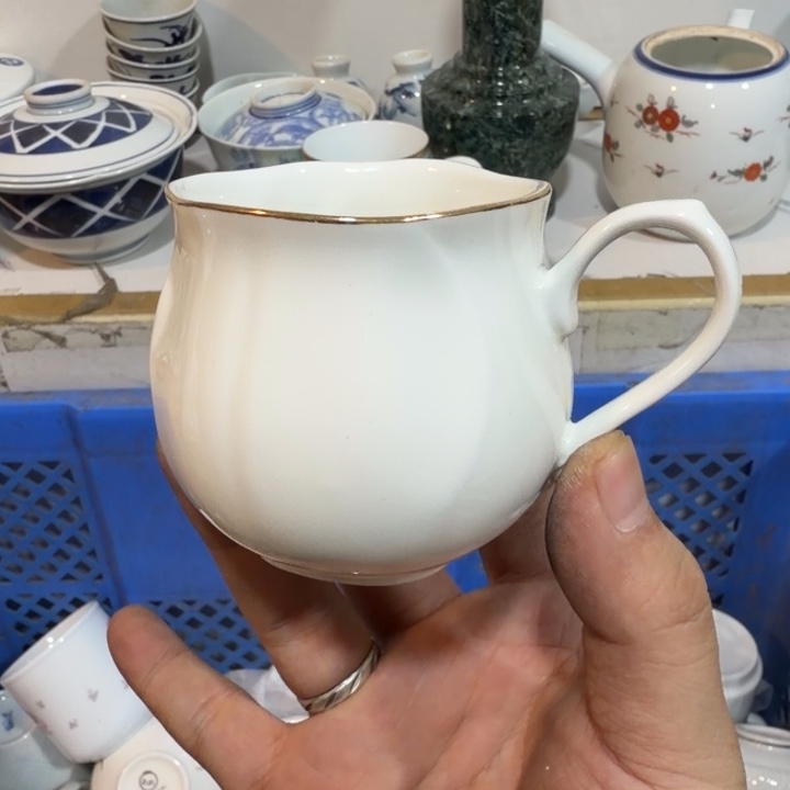 陶瓷推荐第二名20包邮