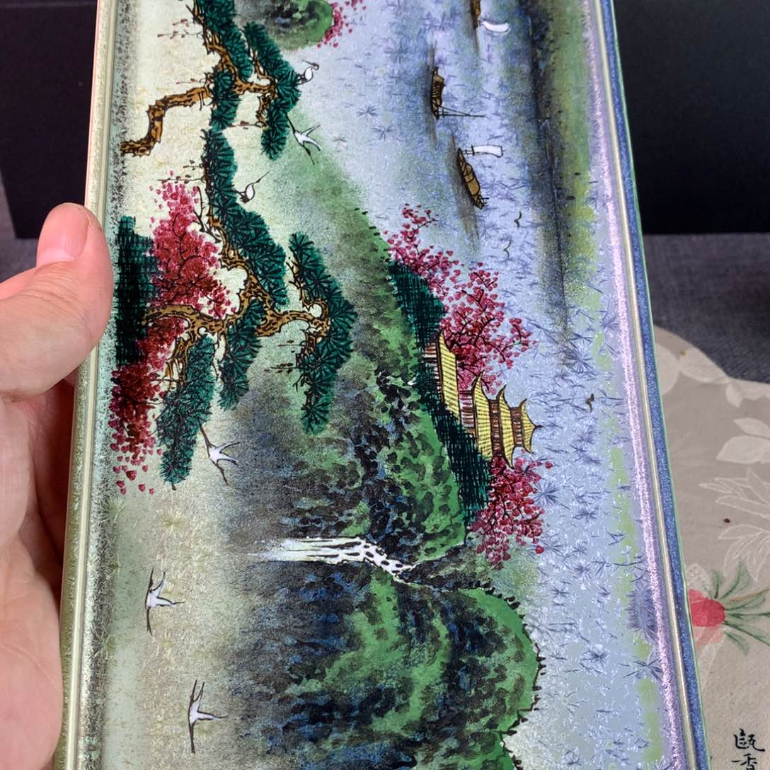 在一起了的日子就很喜欢这样美好