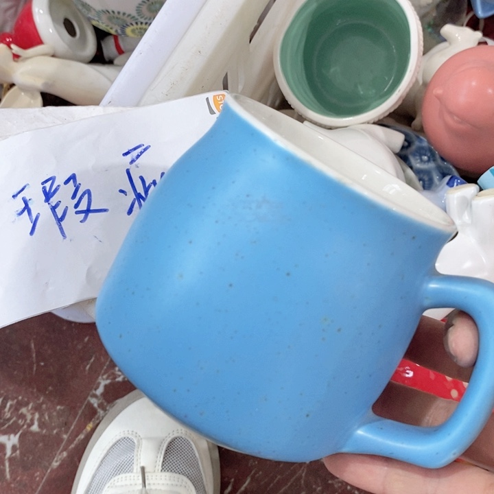 陶瓷树脂陶瓷树脂家居摆件