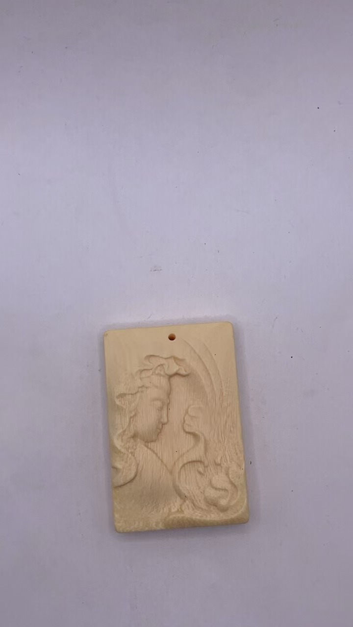 【创艺家】CY72 设计时尚气质吊坠（多样性发货发其一）