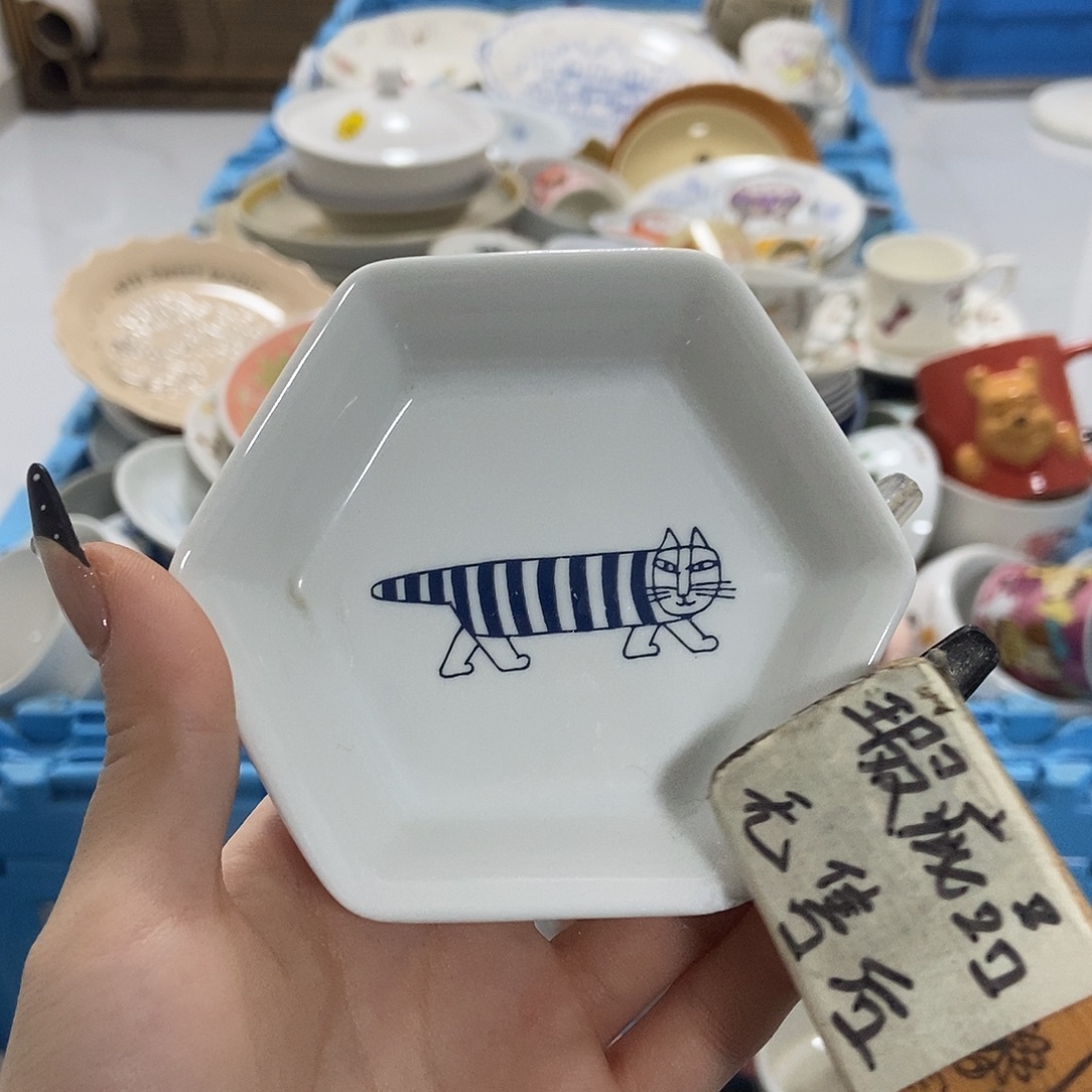暴***•瓷片陶瓷退货拉黑