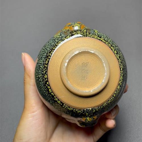 【闪购商品】茶盏-694............