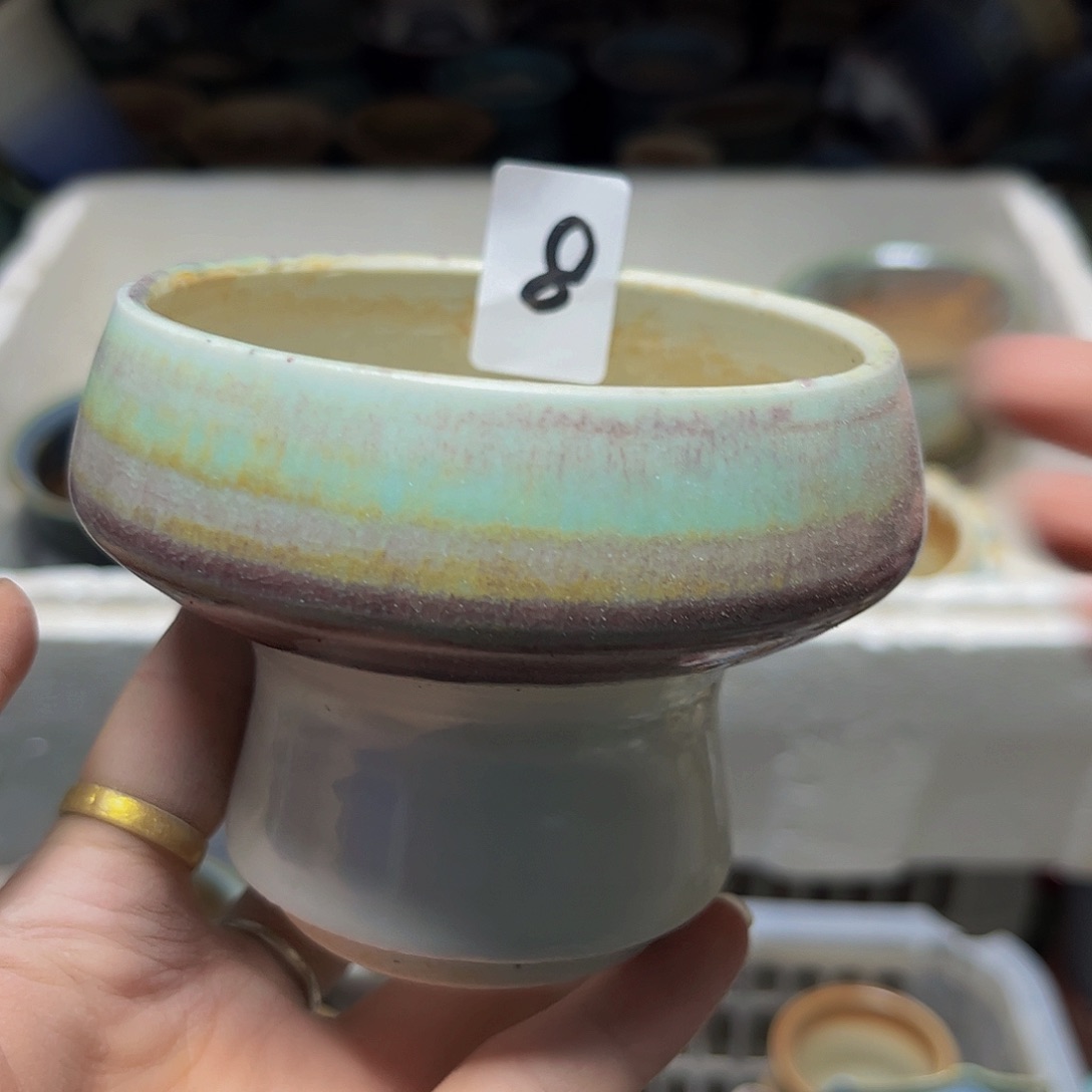 摆件景德镇陶瓷手工制作