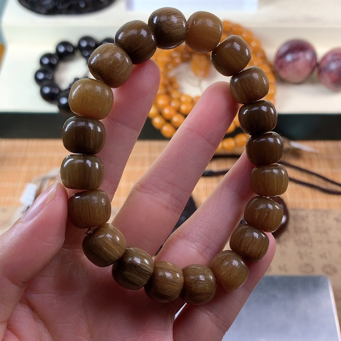 木轩**风手串手串1.2