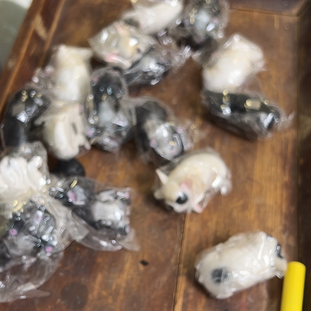 d***a杂色豆（科檀/科特迪瓦檀木）