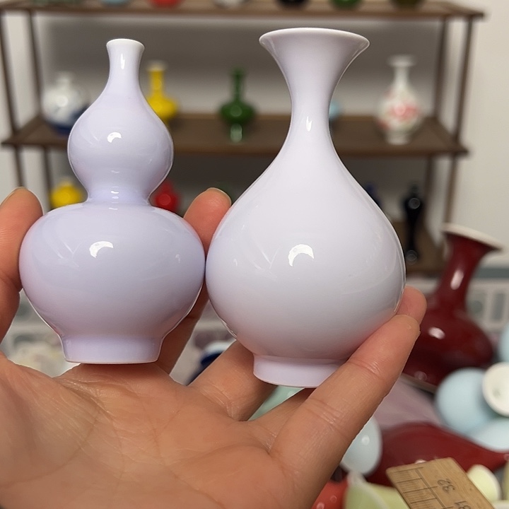 瓶景德镇陶瓷研究所学会