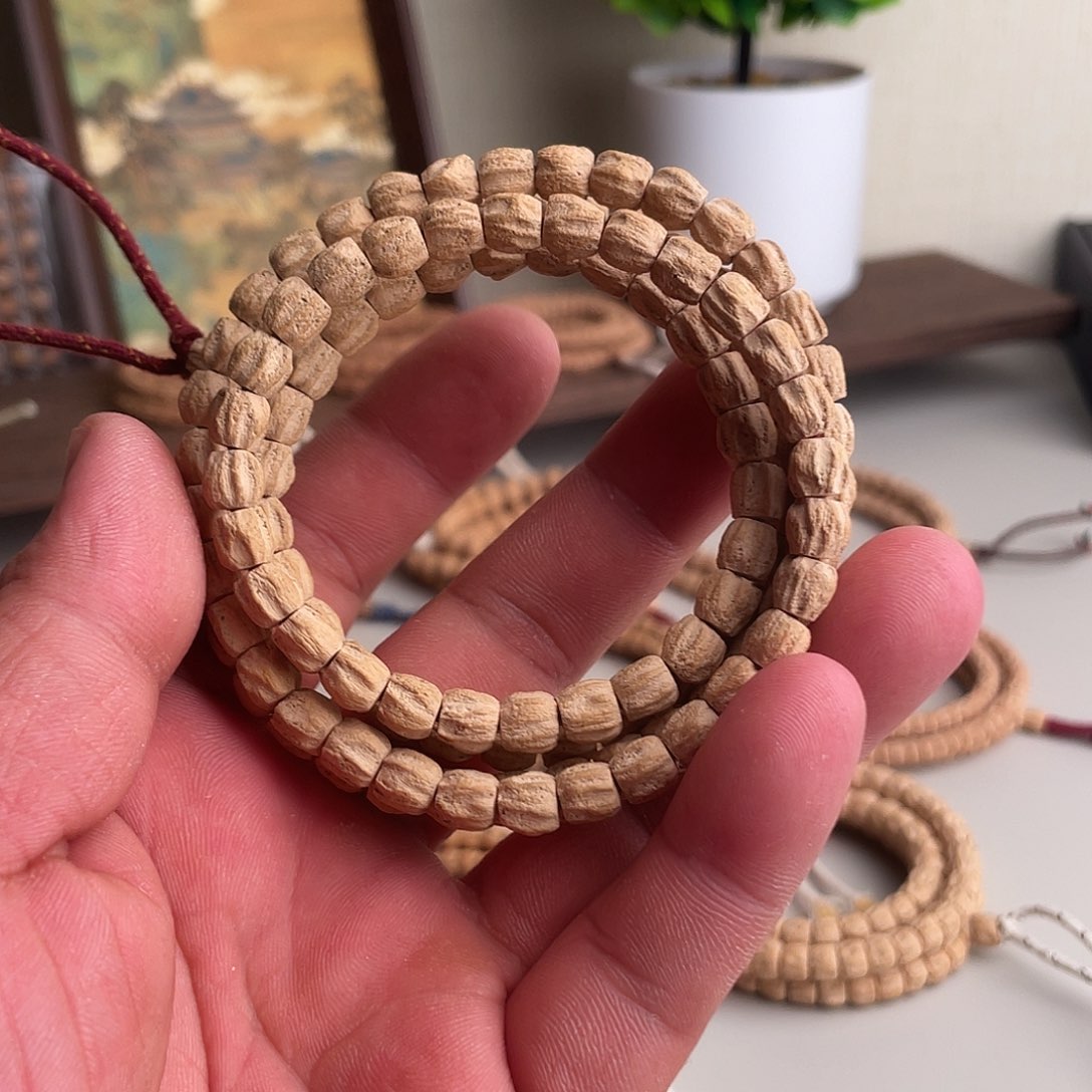 柏香籽/百香籽吊坠
