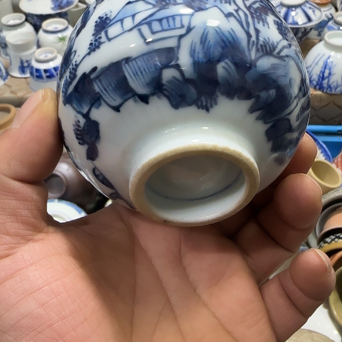 陶瓷茶玩榜第十二名