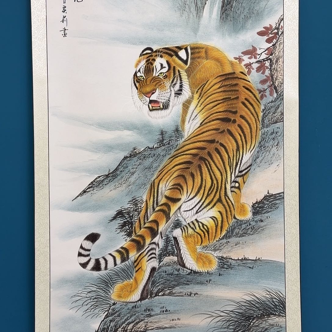 国画密密麻麻密密麻麻妈妈买