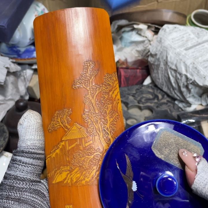 紫砂陶瓷艺术陶瓷艺术