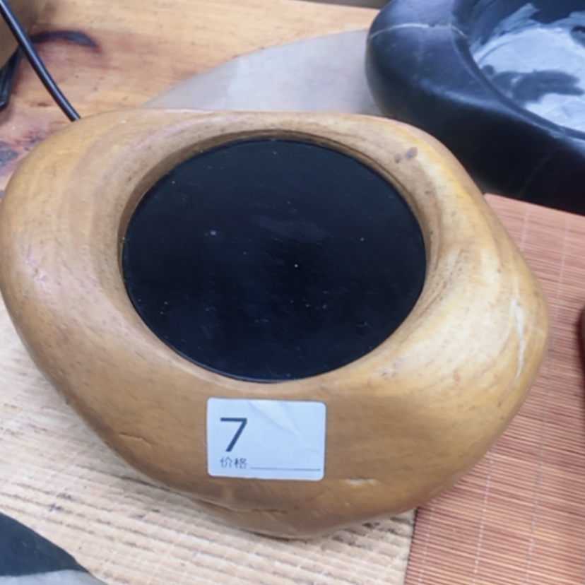 【闪购商品】沈*石头石头