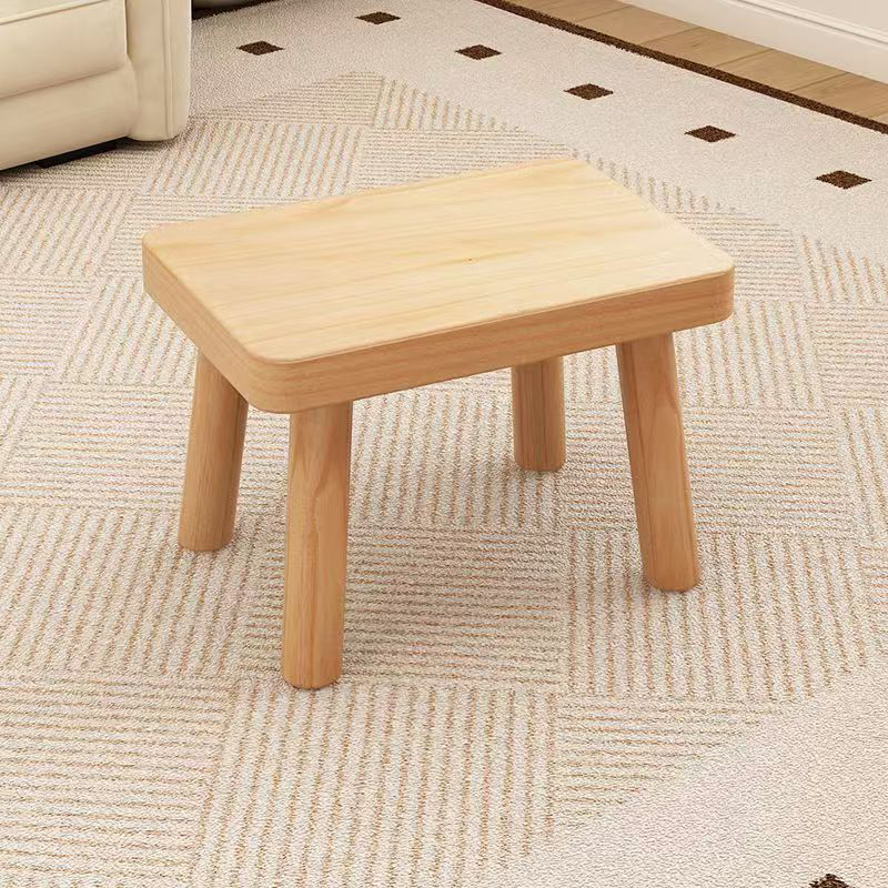 矮凳客厅方凳小凳子