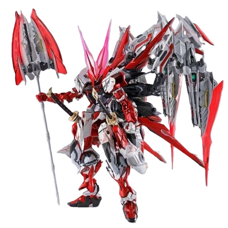 青龙潮玩 正品高达模型（下单NO退NO换）2