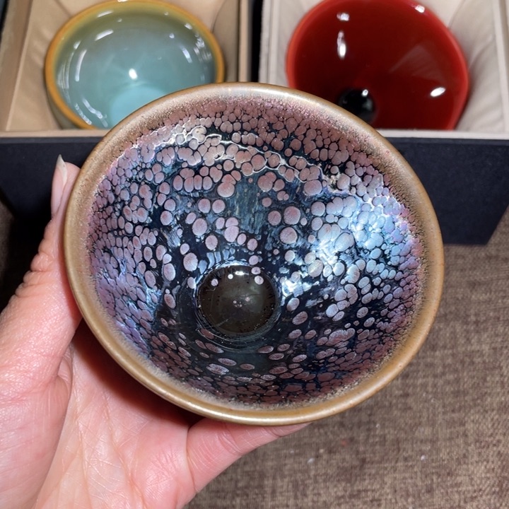 茶盏建盏直播间链接