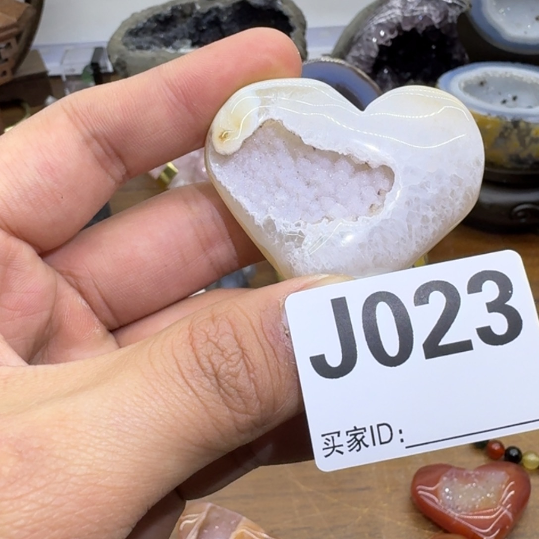 大型摆件（非配饰）未镶嵌水晶牙软