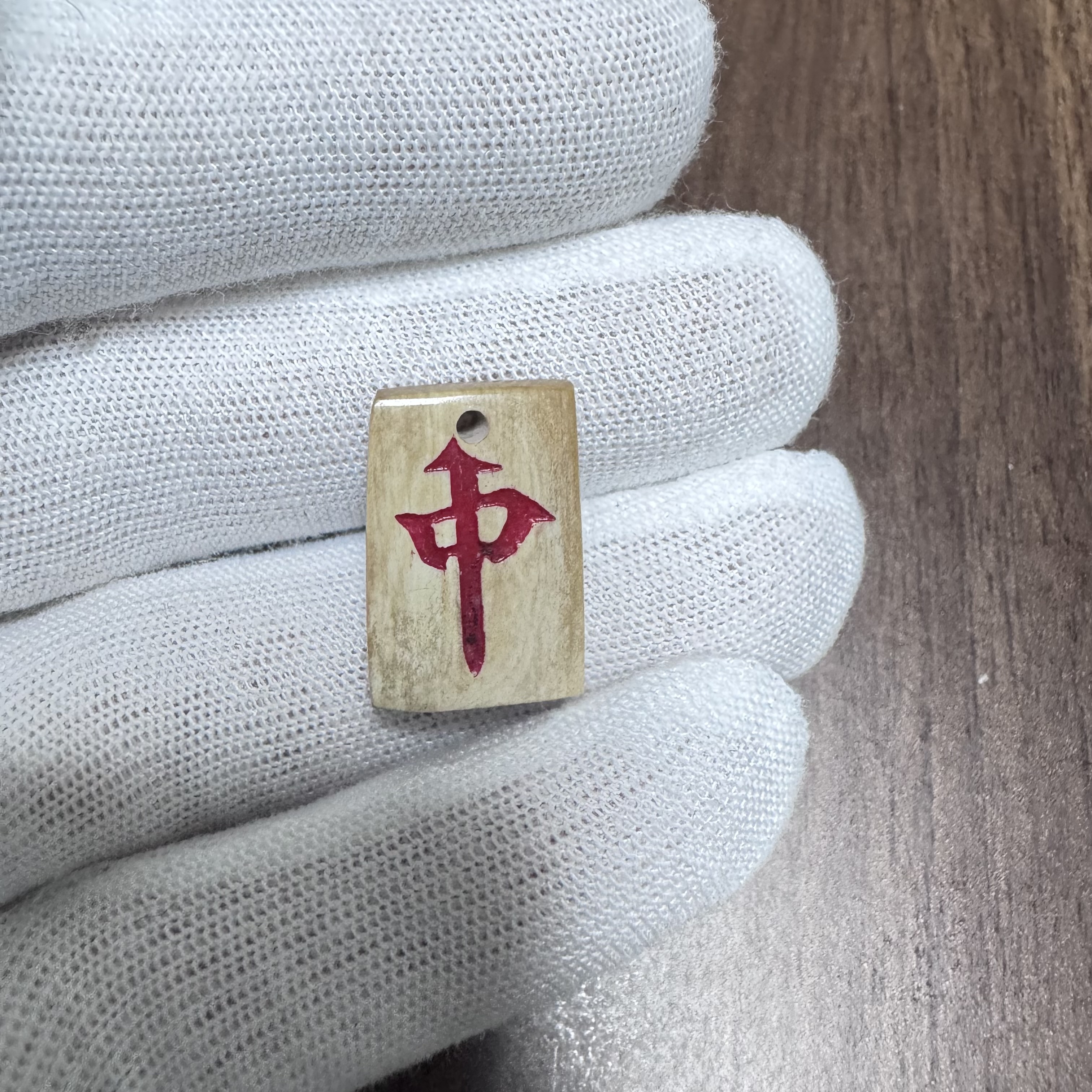 A0021橄榄核手链/手串猛犸猛犸