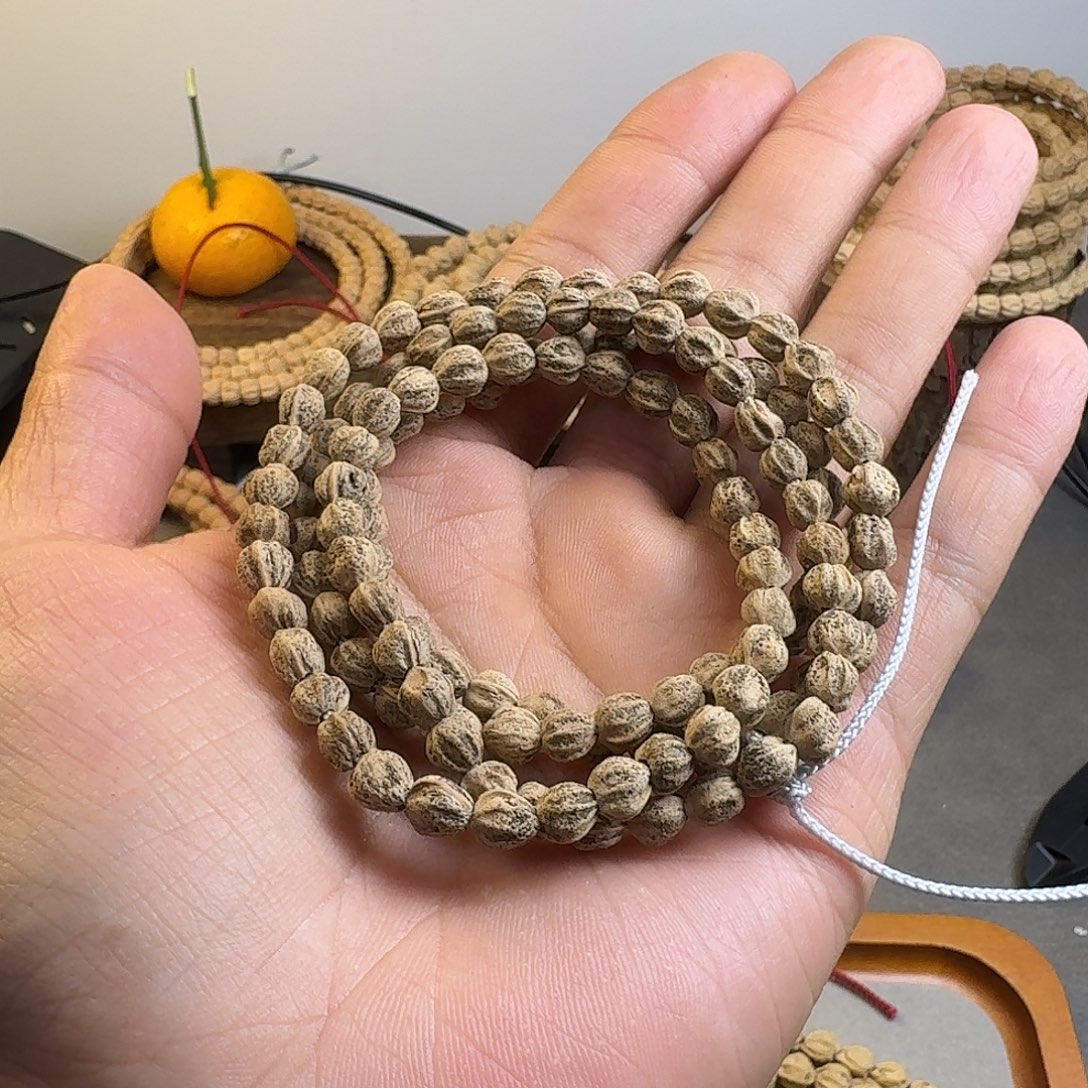 吊坠柏香籽/百香籽