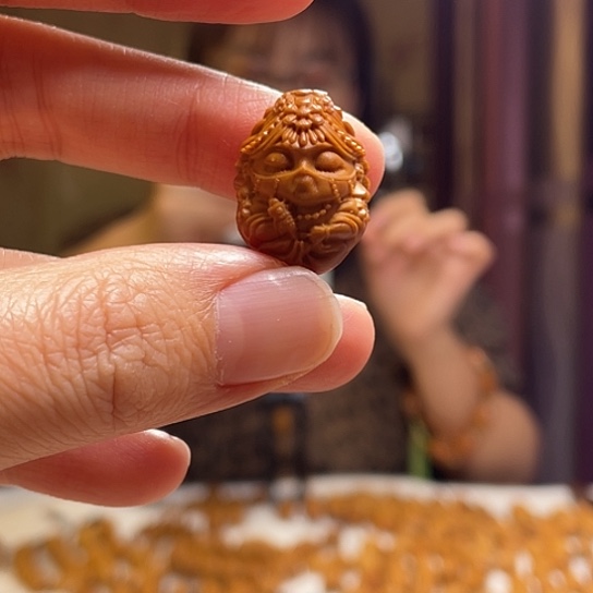 橄榄核手串/手链橄榄核