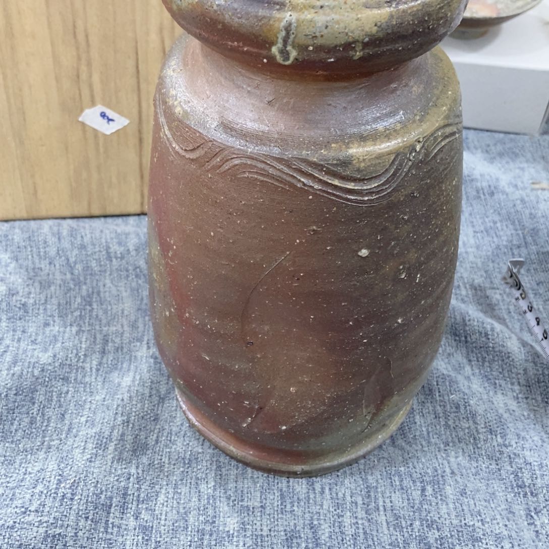 紫砂茶杯非常满意好看得物件