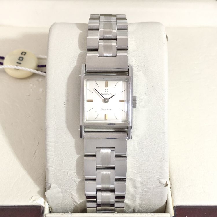 欧米茄/手动机械/表径16.5/S99251101011/[251201WY]