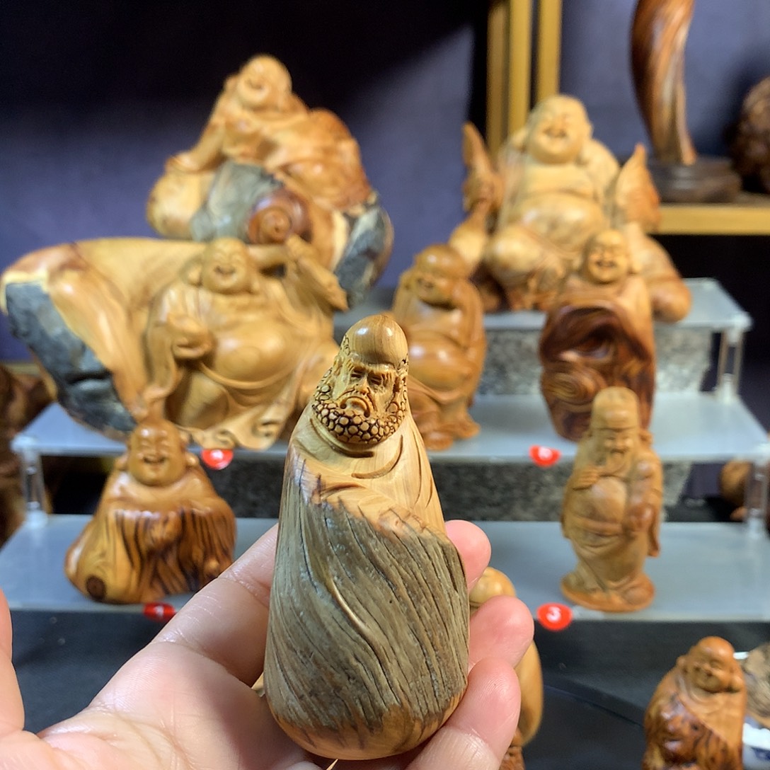 柏木（崖柏）柏木崖柏12365478888999