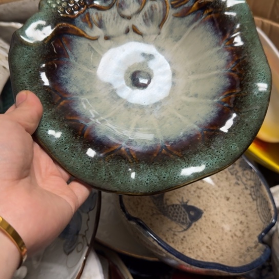 瓷片全场满二十米包邮