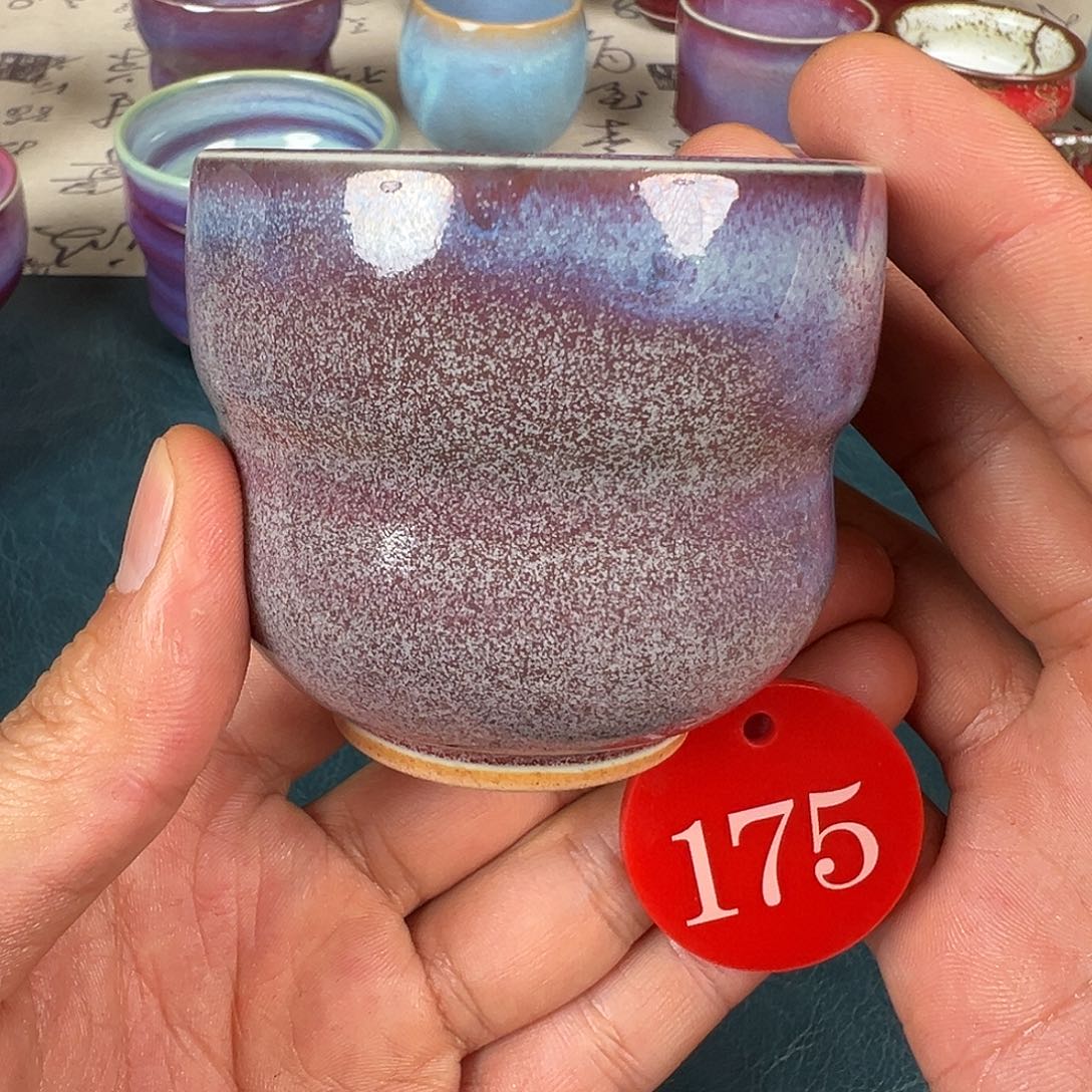 瓷趣万千直销钧窑瓷